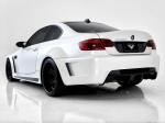 BMW M3 Coupe GTRS5 by Vorsteiner 2012 года